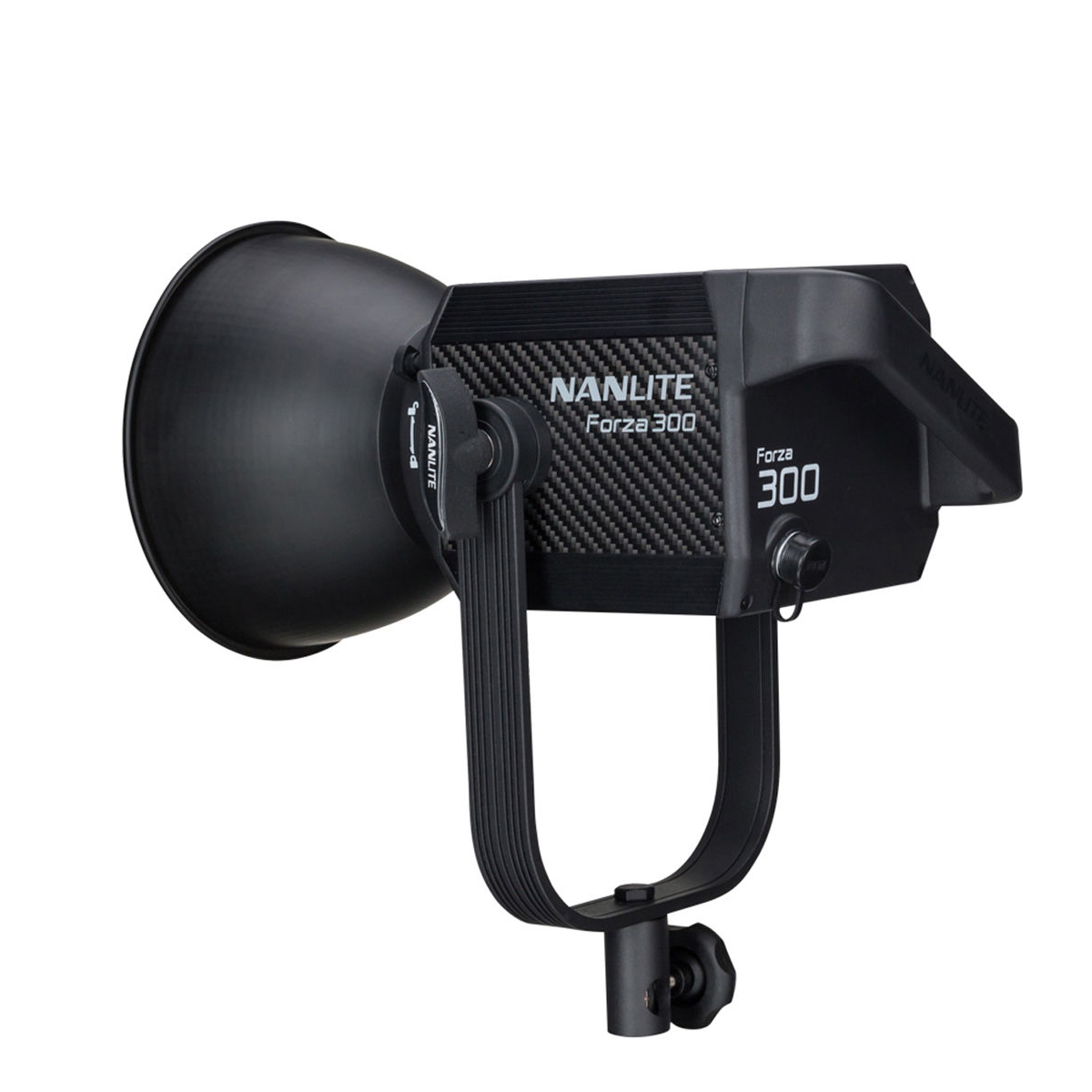 NANLITE Forza 300 촬영 장비